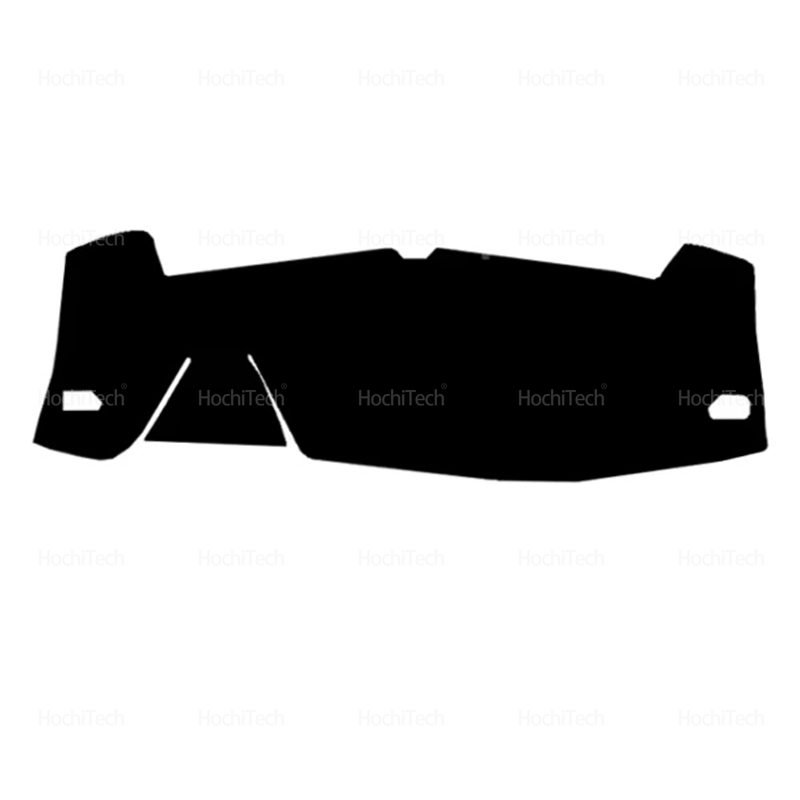 Car Anti-Slip Dashboard Mat - Mata na deskę rozdzielczą, antypoślizgowa, ochronna,