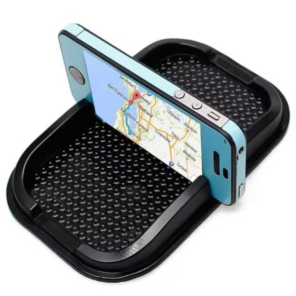 Car Anti-Slip Dashboard Mat - Silikonowa mata antypoślizgowa, uchwyt na deskordashboard