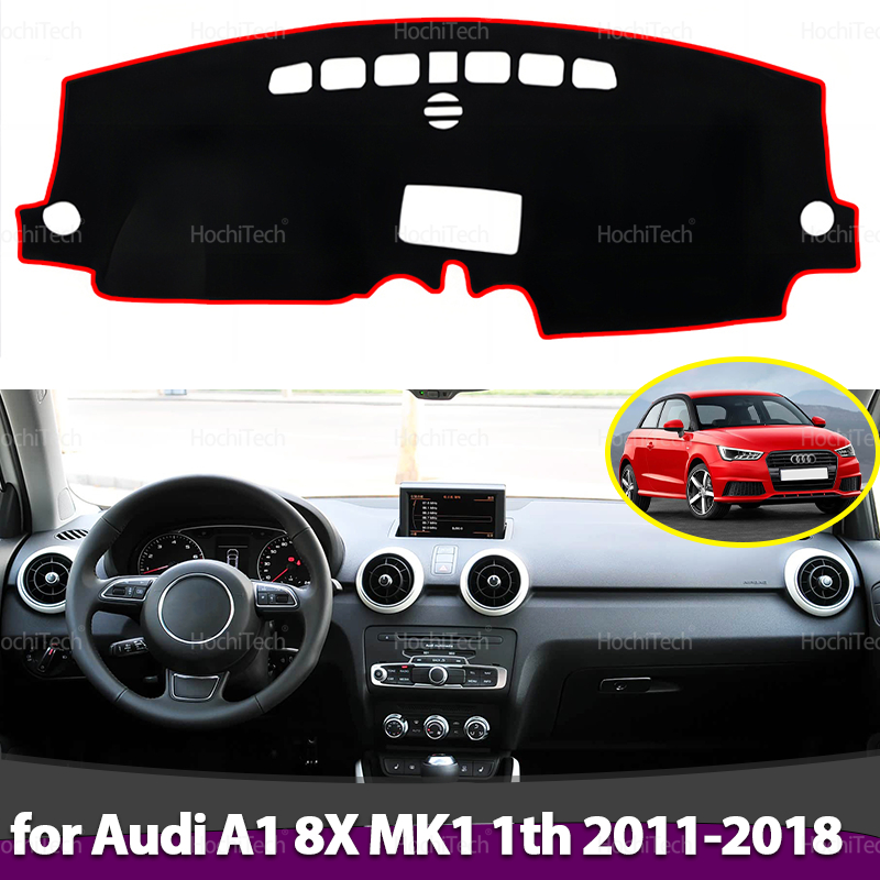 Car Anti-Slip Dashboard Mat - Mata na deskę rozdzielczą, antypoślizgowa, ochronna,