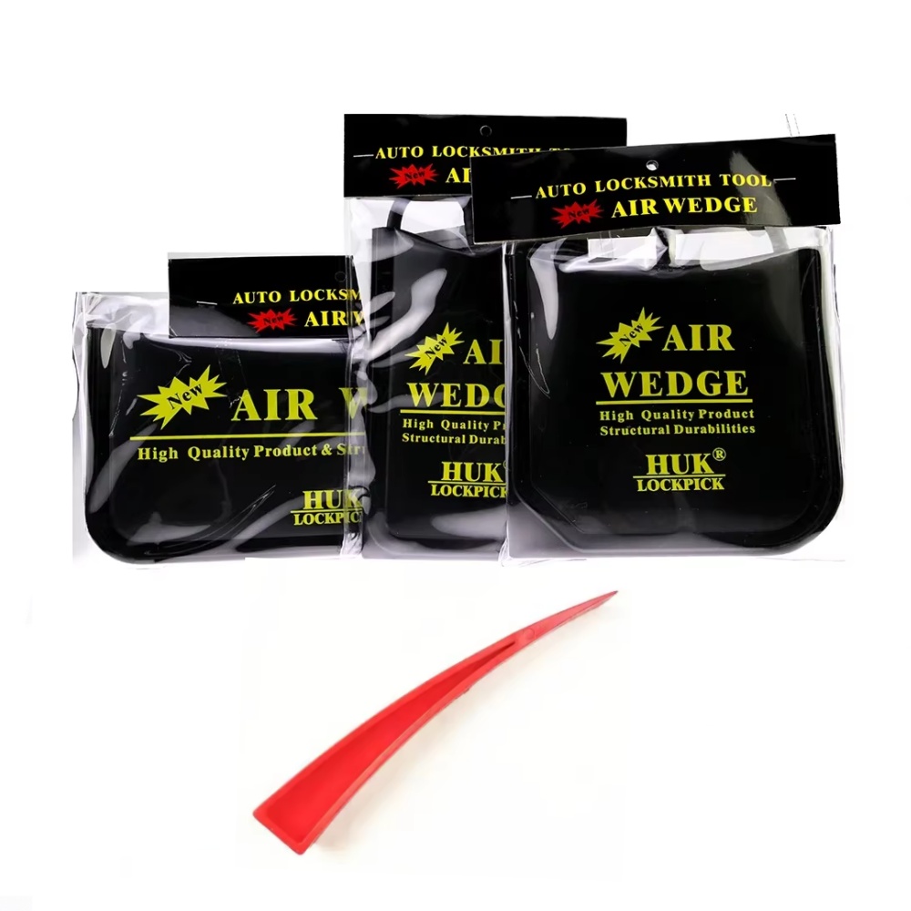 Car Emergency Tool Kit - Zestaw narzędzi uniwersalnych do otwierania drzwi,