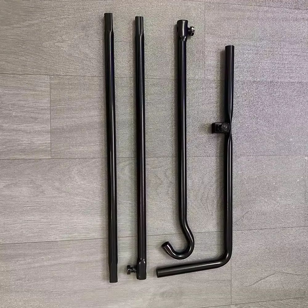 Car Emergency Tool Kit - Zestaw narzędzi awaryjnych do samochodu Toyota