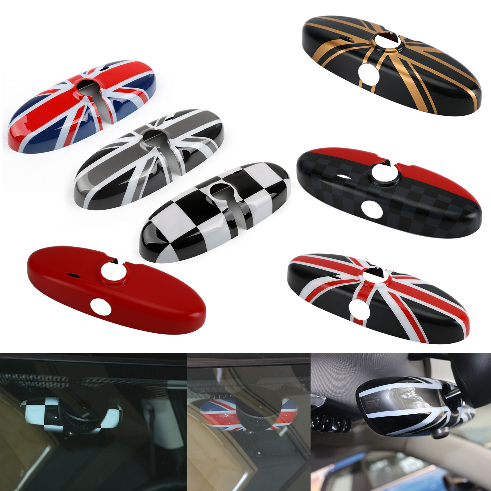 Car Accessories Uk - Artudatech dla MINI R56 Cooper R55