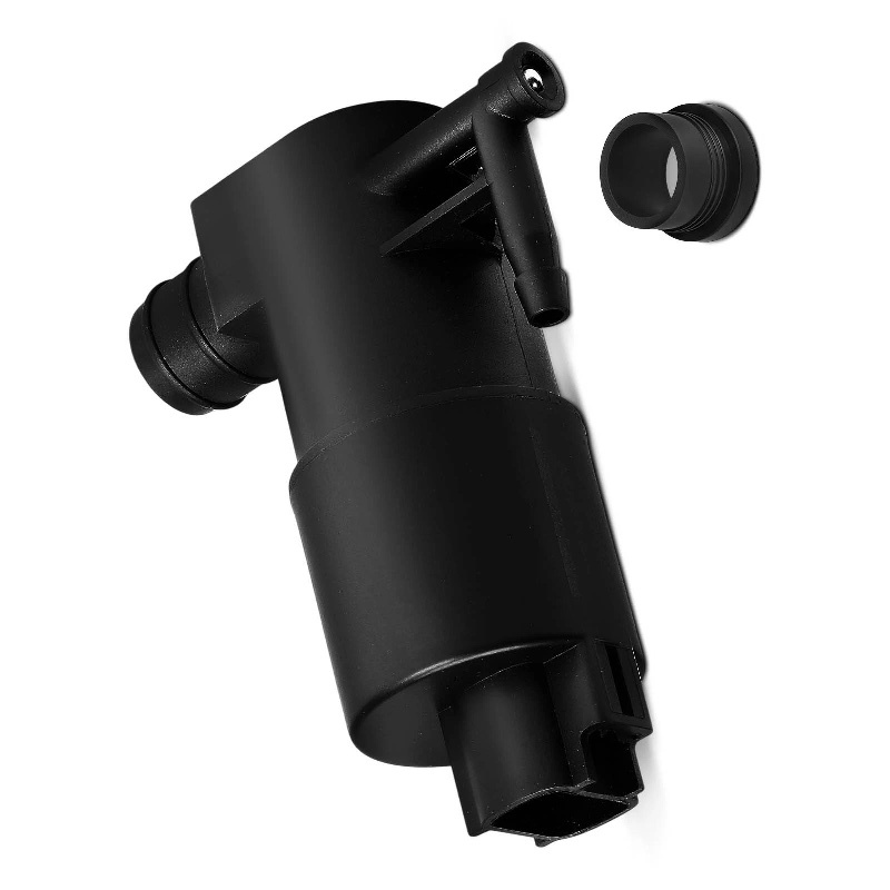Car Accessories Uk - Silniczek pompy spryskiwacza tylnej szyby do