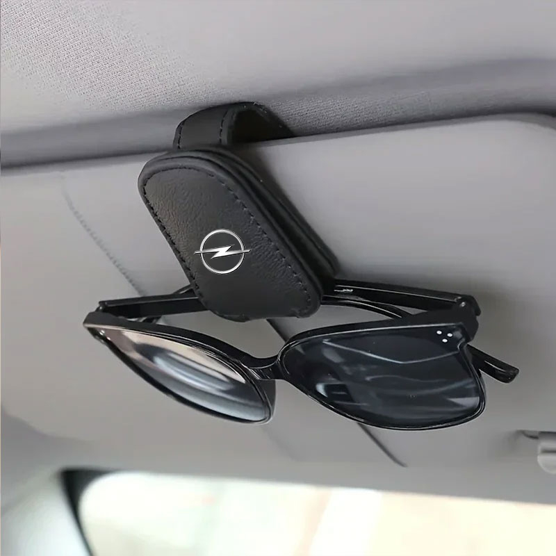Uchwyt na okulary przeciwsłone – Car Accessories Outside recenzja i cena