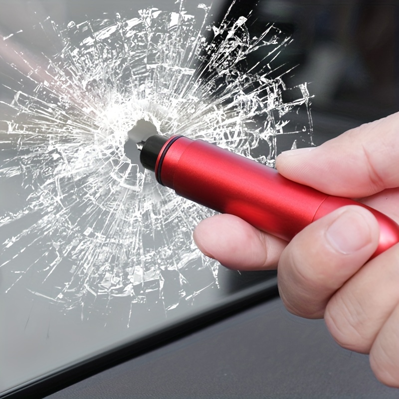 Narzędzie do awaryjnego wyjści – Car Emergency Tool Kit recenzja i cena