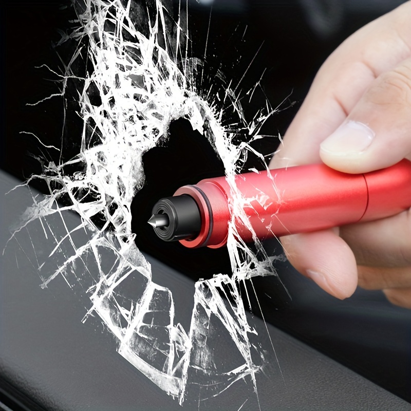Narzędzie do awaryjnego wyjści – Car Emergency Tool Kit recenzja i cena