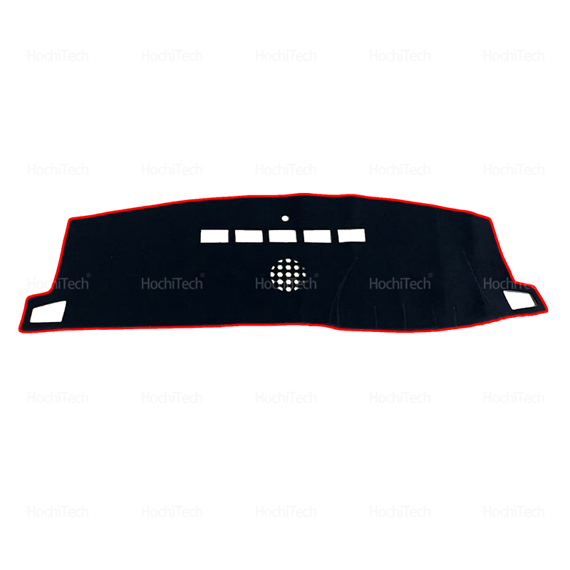 Osłona deski rozdzielczej samo – Car Anti-Slip Dashboard Mat recenzja i cena