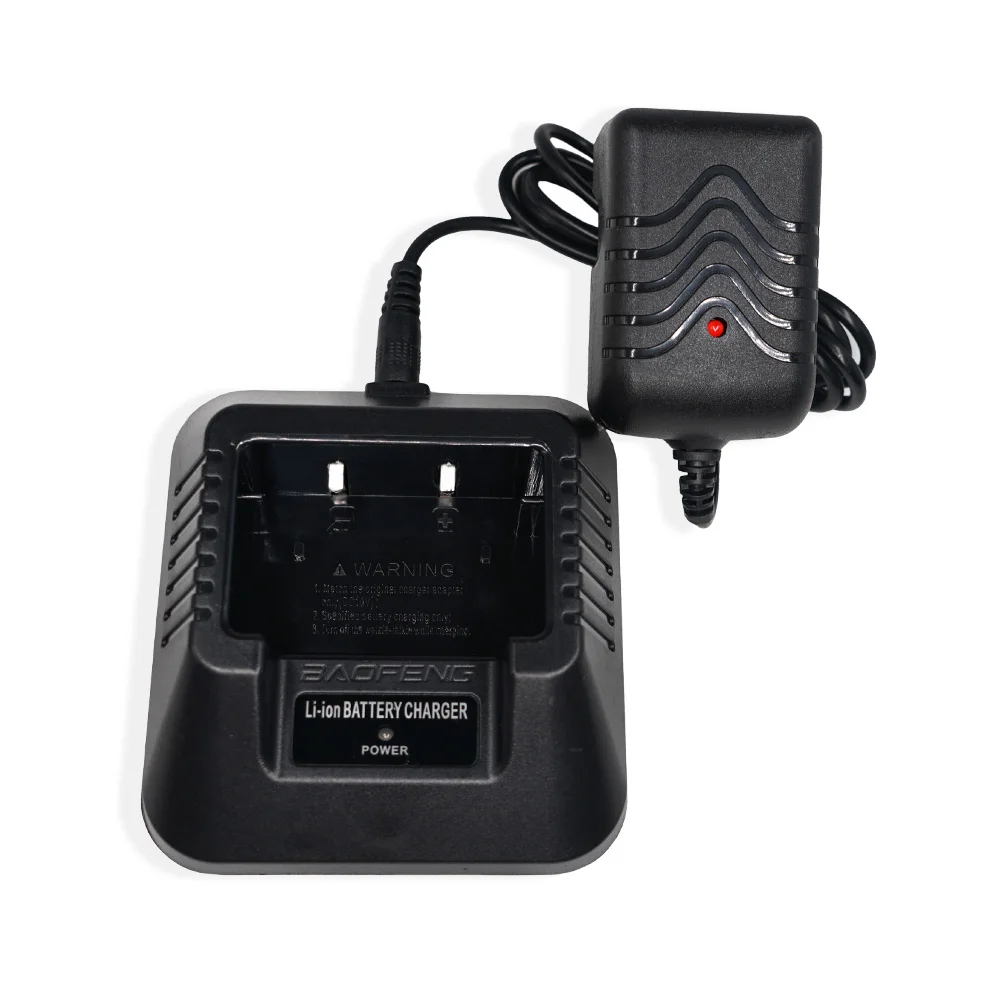 Oryginalna ładowarka Baofeng U – Car Accessories Uk recenzja i cena