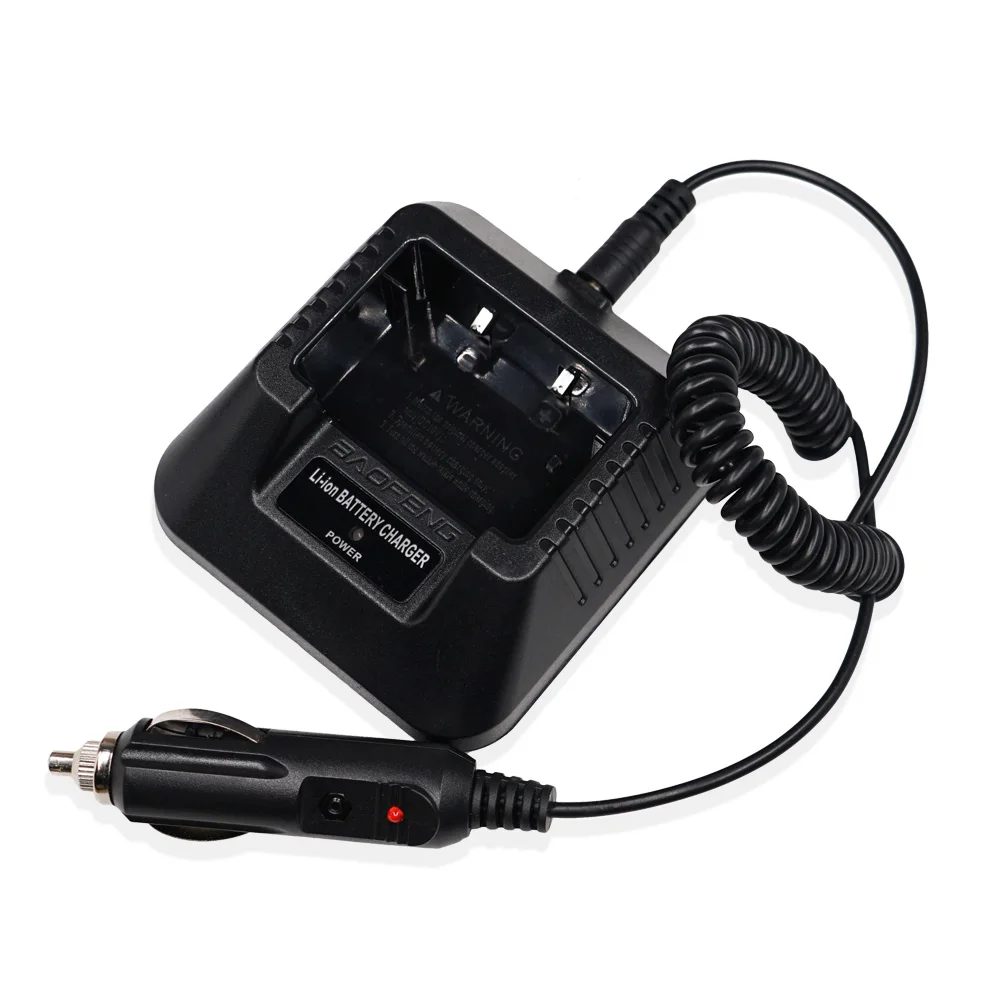 Oryginalna ładowarka Baofeng U – Car Accessories Uk recenzja i cena