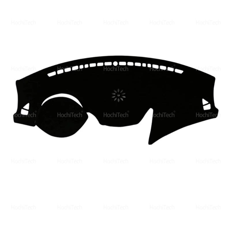 Dla Hyundai Veloster 2012 2013 – Car Anti-Slip Dashboard Mat recenzja i cena