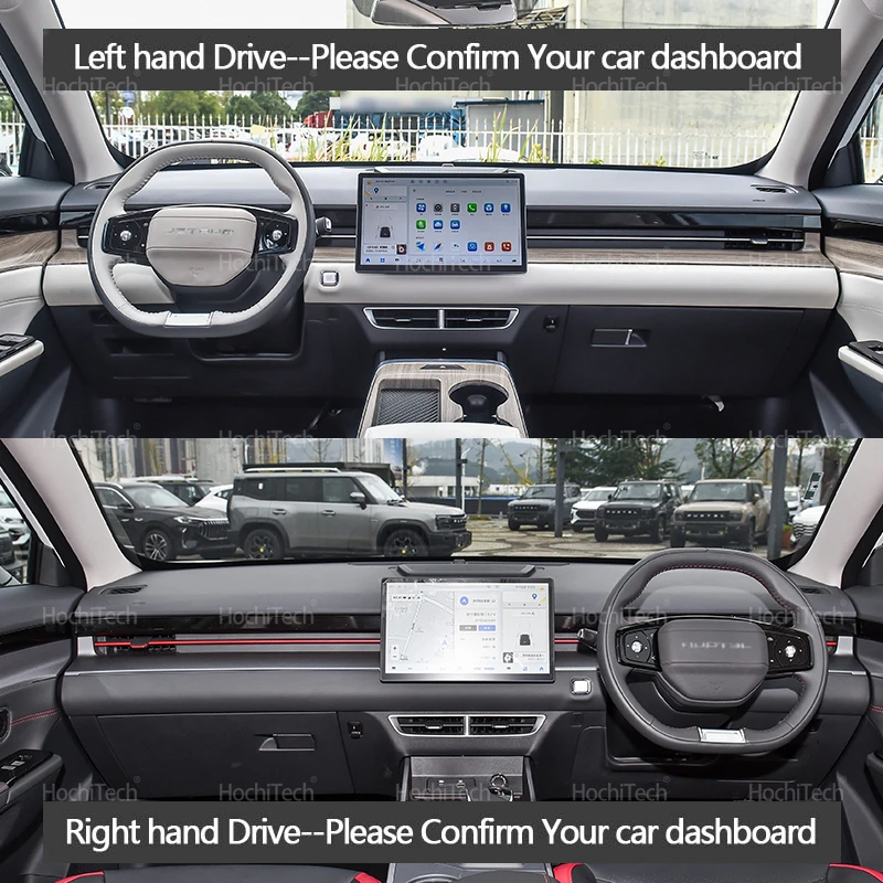 Mata na deskę rozdzielczą, ant – Car Anti-Slip Dashboard Mat recenzja i cena