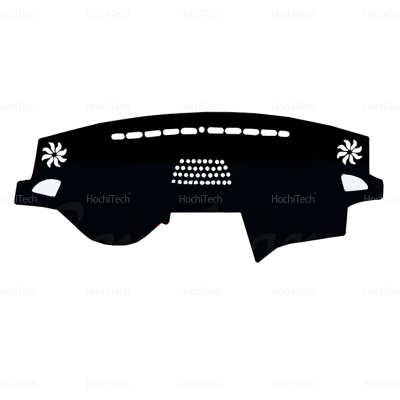 Dla Subaru Outback 2015-2019 2 – Car Anti-Slip Dashboard Mat recenzja i cena