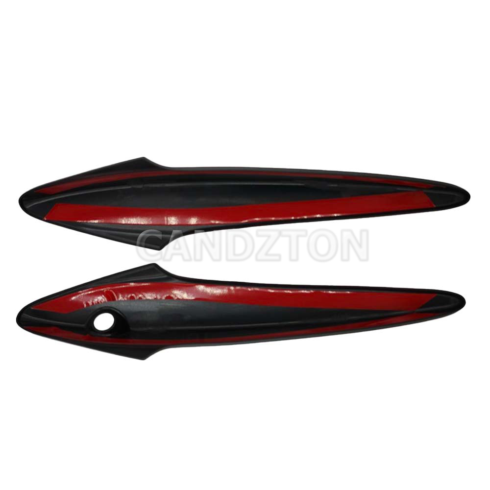 Do Honda Civic MK8 FN2 Type R  – Car Accessories Uk recenzja i cena