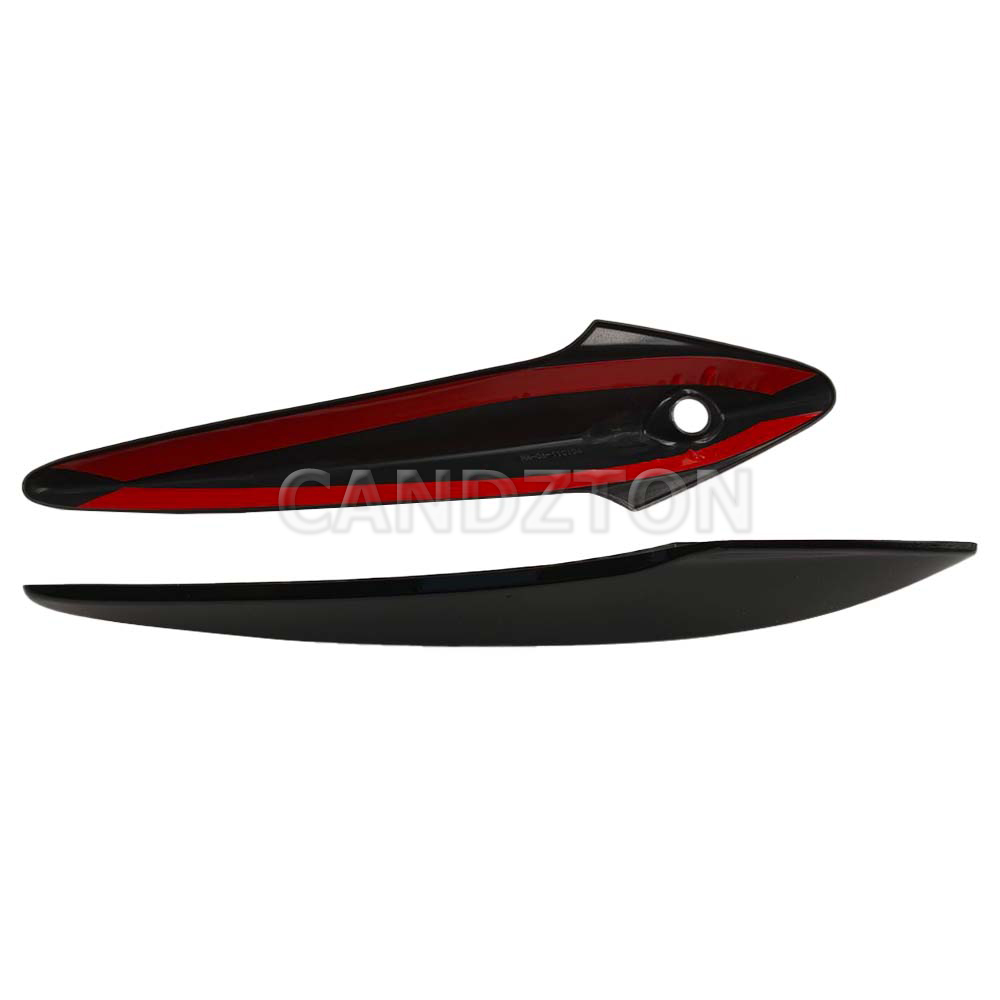 Do Honda Civic MK8 FN2 Type R  – Car Accessories Uk recenzja i cena