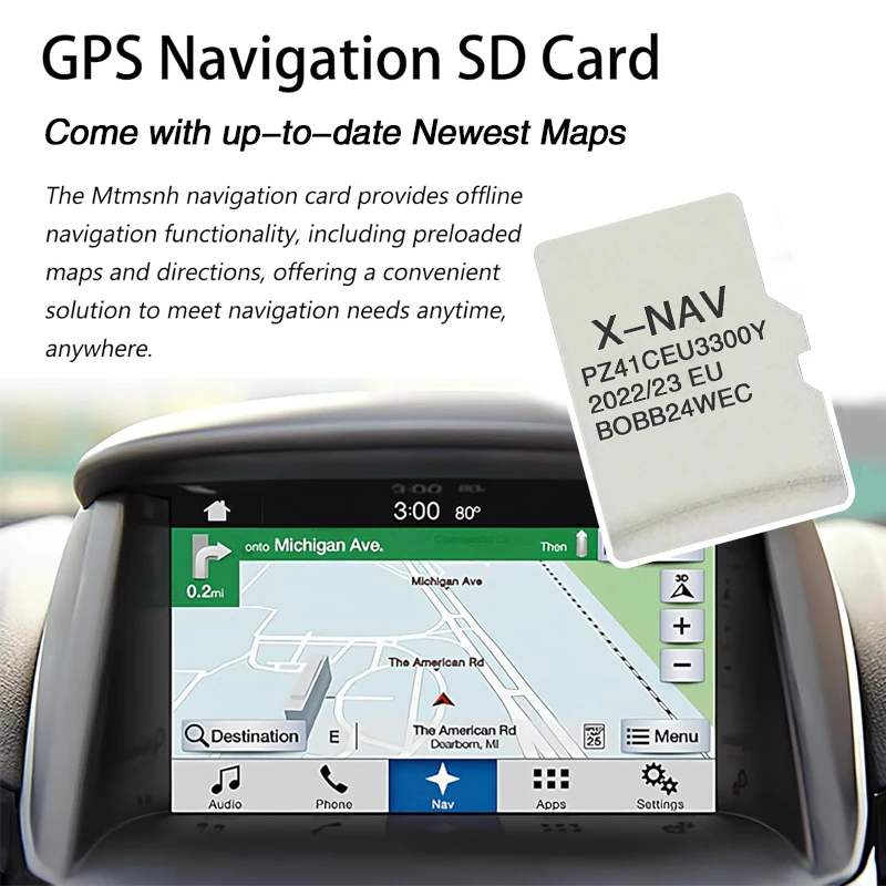Dla Toyota AYGO 2023 Nawigacja – Car Accessories Uk recenzja i cena