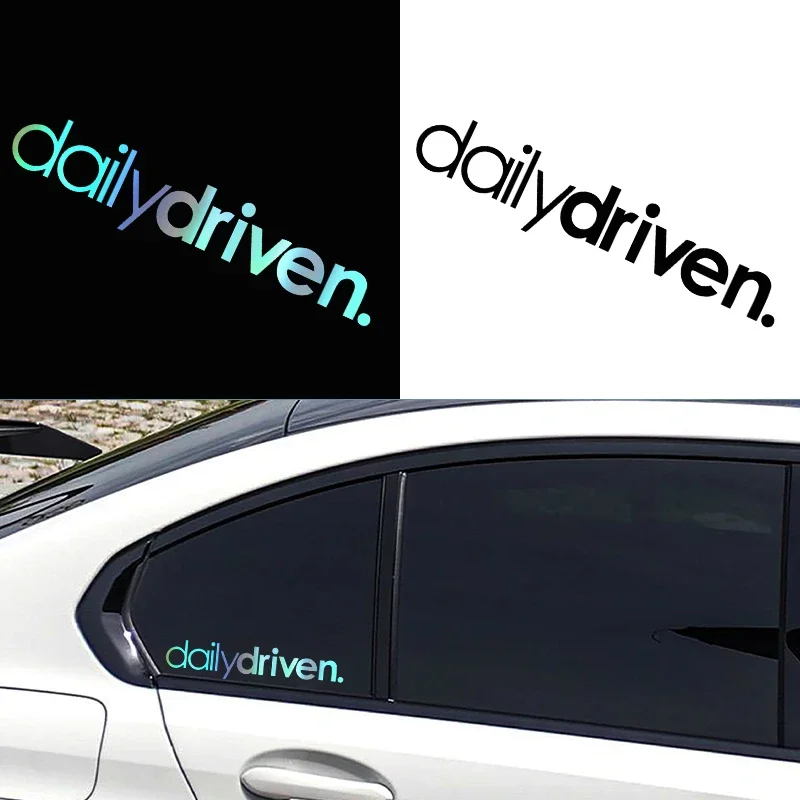 Kreskówka codzienna naklejka J – Car Accessories Jdm recenzja i cena