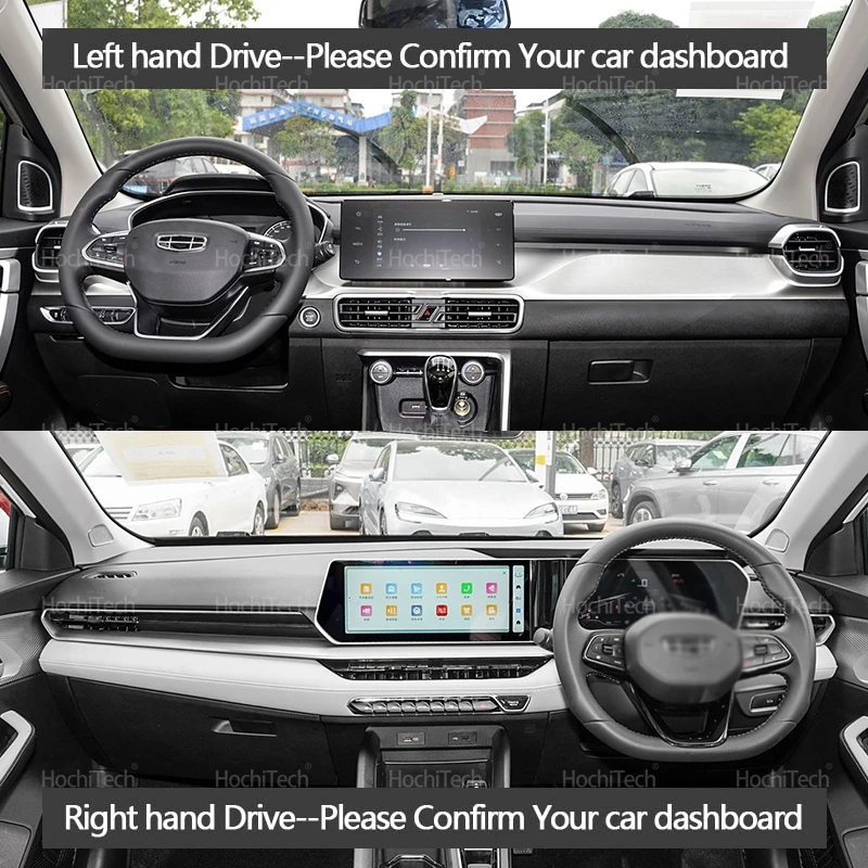 Mata na deskę rozdzielczą, ant – Car Anti-Slip Dashboard Mat recenzja i cena