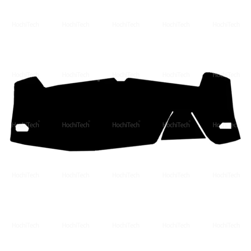 Mata na deskę rozdzielczą, ant – Car Anti-Slip Dashboard Mat recenzja i cena