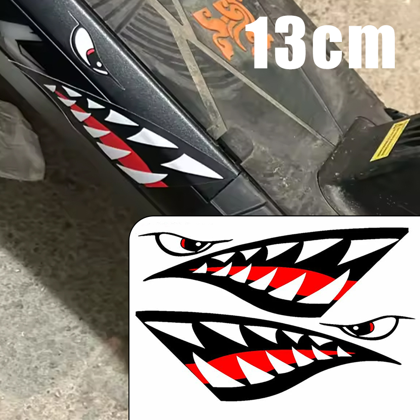 Naklejka na samochód JDM z zęb – Car Accessories Jdm recenzja i cena