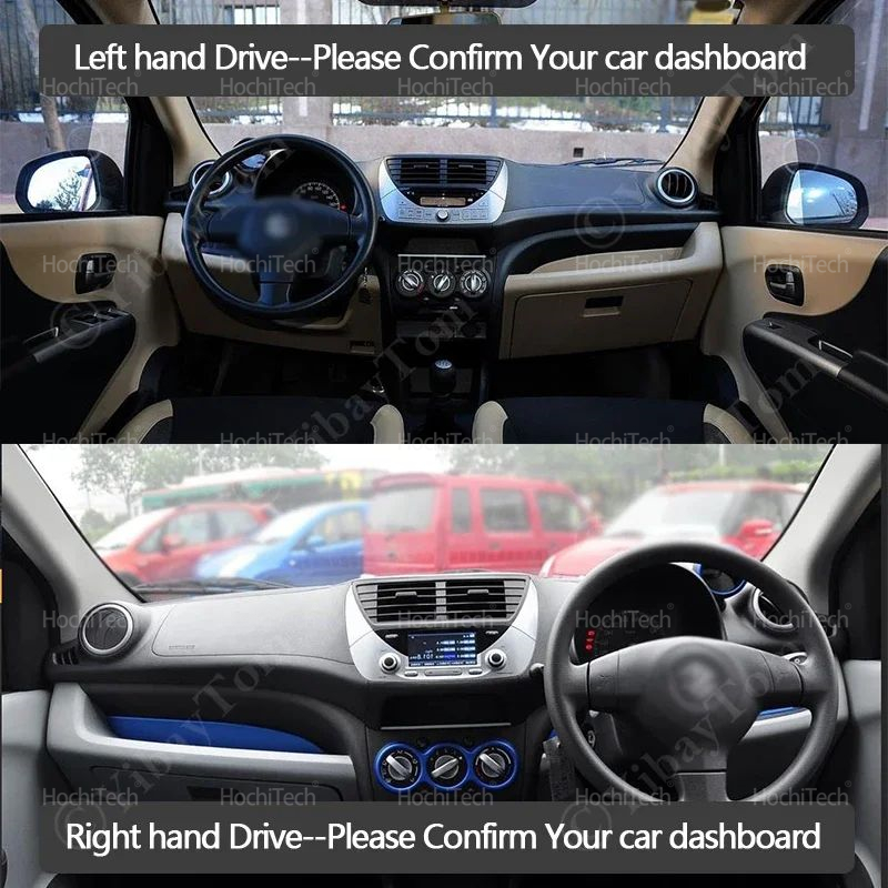Pokrowiec na deskę rozdzielczą – Car Anti-Slip Dashboard Mat recenzja i cena