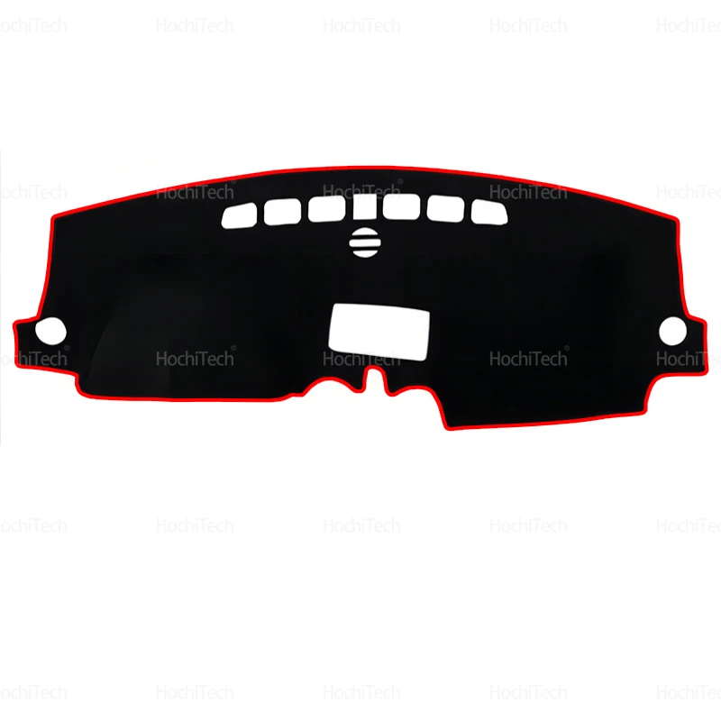 Mata na deskę rozdzielczą, ant – Car Anti-Slip Dashboard Mat recenzja i cena