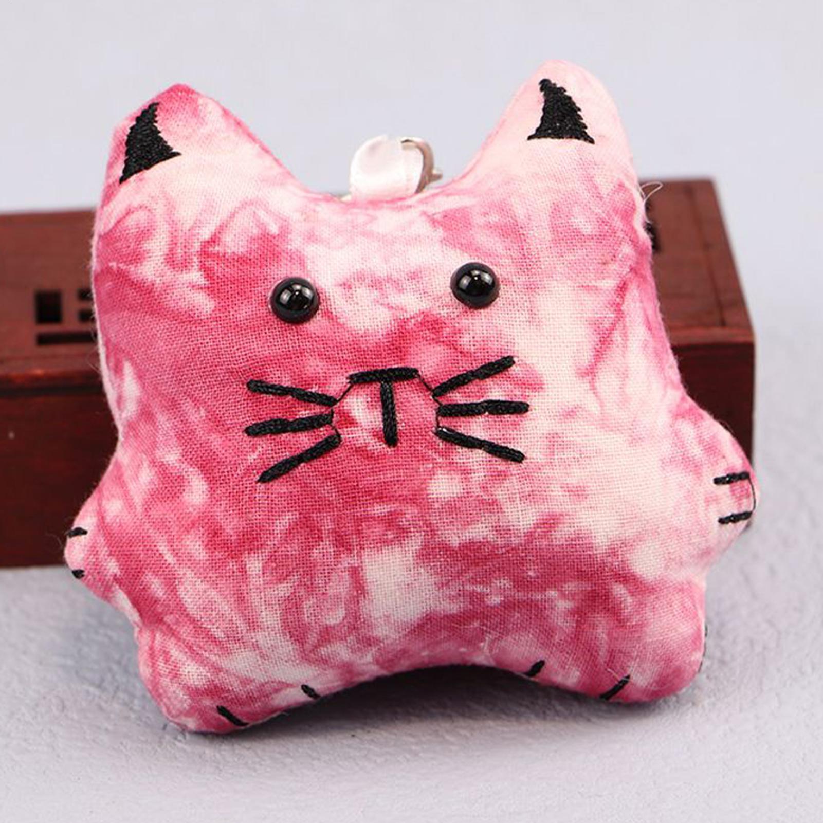 Breloczek Pluszowy Dinozaur Ur – Car Accessories Girly recenzja i cena