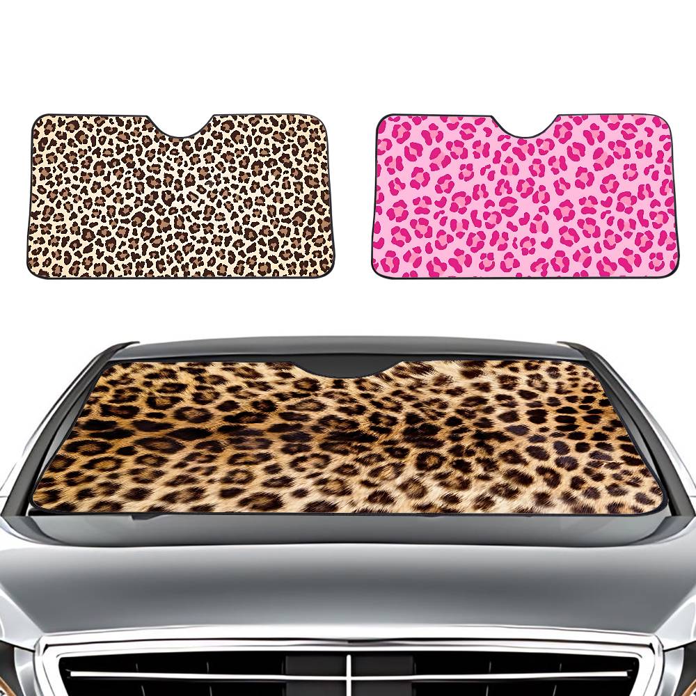 Osłona przeciwsłoneczna na szy – Car Accessories Outside recenzja i cena