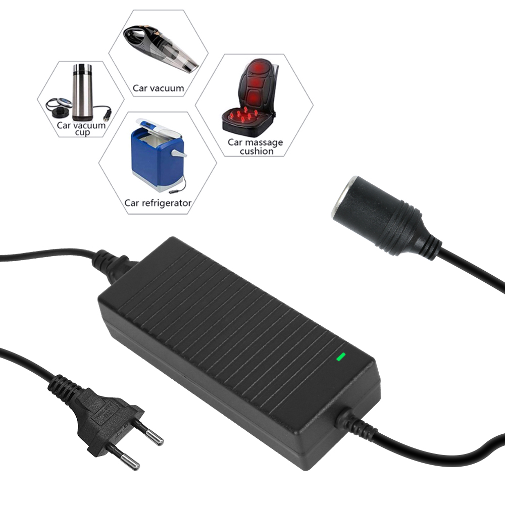 Konwerter zapalniczki AC/DC Ko – Car Accessories Uk recenzja i cena