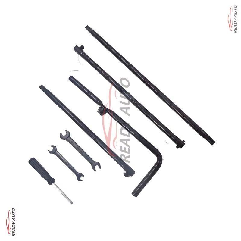 Zestaw narzędzi awaryjnych do  – Car Emergency Tool Kit recenzja i cena