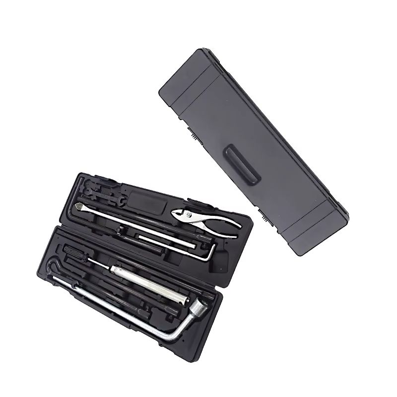 Zestaw narzędzi awaryjnych do  – Car Emergency Tool Kit recenzja i cena