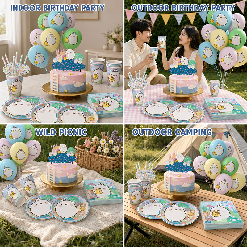Akcesoria na imprezę w stylu k – Car Accessories Girly recenzja i cena