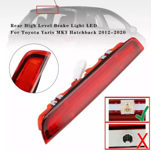 Światło samochodowe do Toyota  – Car Accessories Uk recenzja i cena