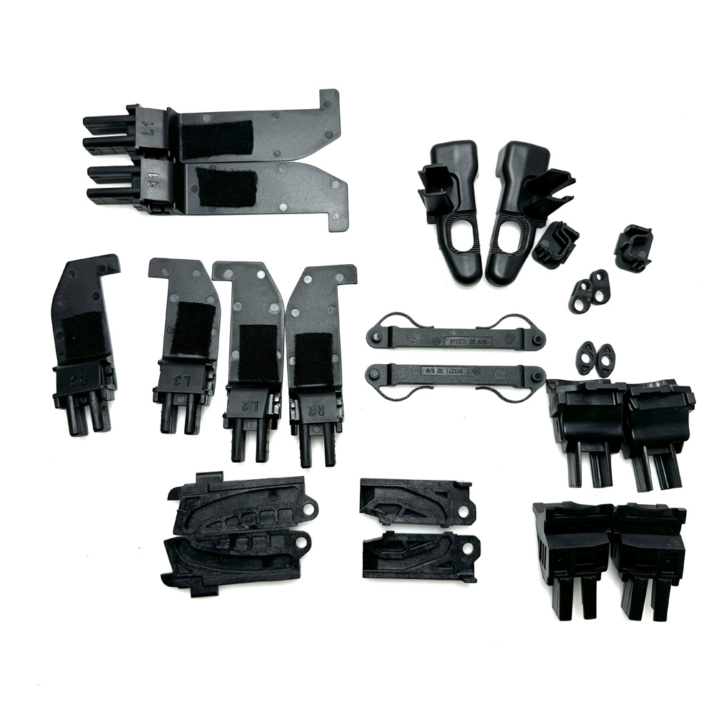 24 szt. Ulepszone klipsy do na – Car Accessories Uk recenzja i cena