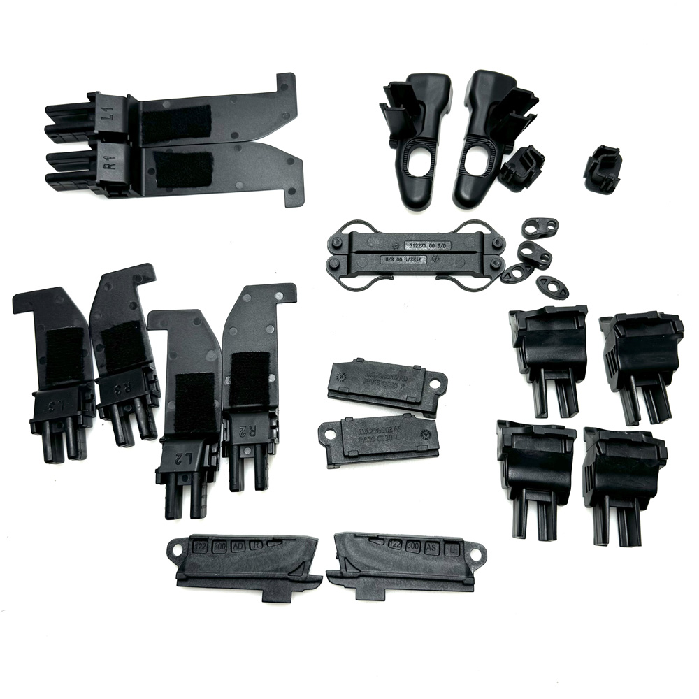 24 szt. Ulepszone klipsy do na – Car Accessories Uk recenzja i cena