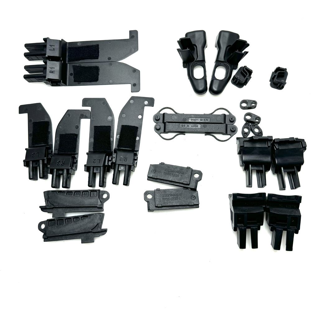 24 szt. Ulepszone klipsy do na – Car Accessories Uk recenzja i cena