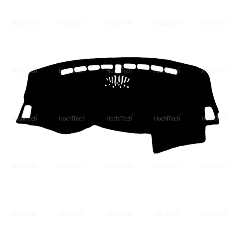 Mata na deskę rozdzielczą, ant – Car Anti-Slip Dashboard Mat recenzja i cena