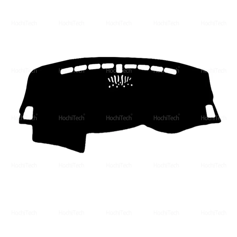 Mata na deskę rozdzielczą, ant – Car Anti-Slip Dashboard Mat recenzja i cena