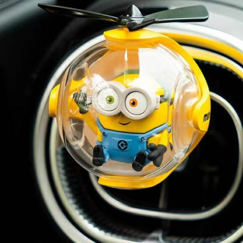 Odświeżacz powietrza do samoch – Car Accessories For Interior recenzja i cena