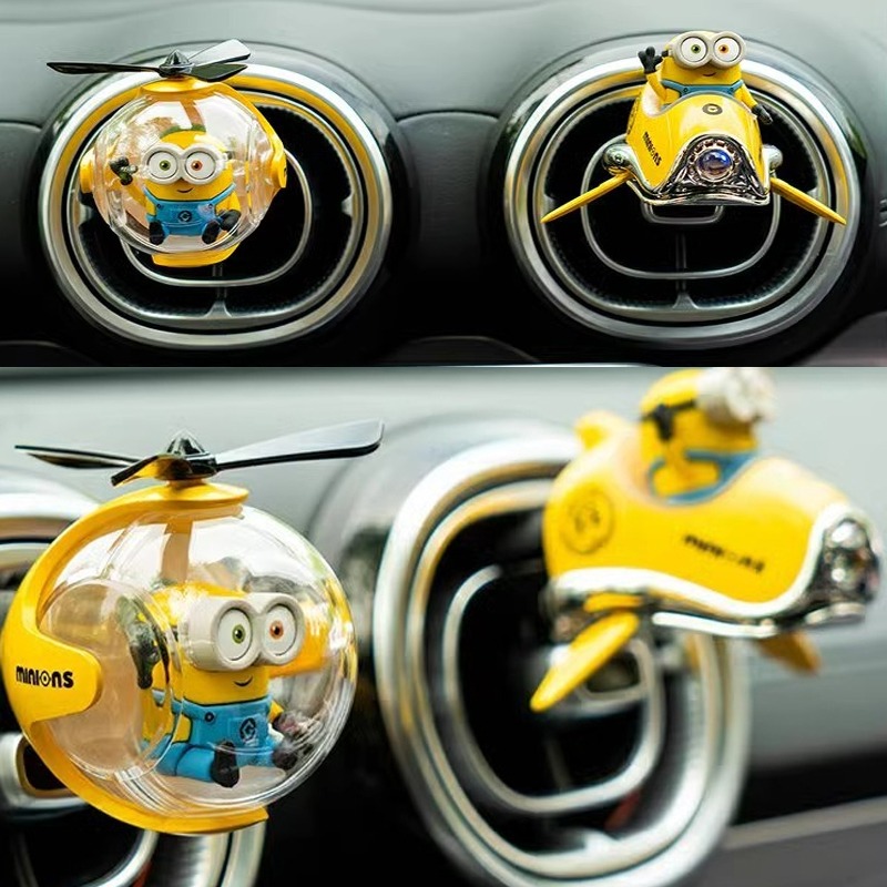 Odświeżacz powietrza do samoch – Car Accessories For Interior recenzja i cena