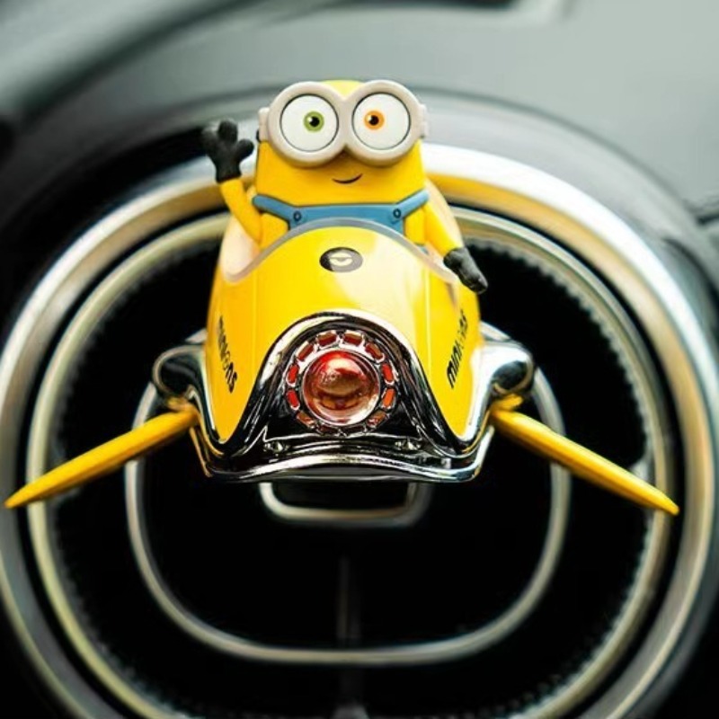 Odświeżacz powietrza do samoch – Car Accessories For Interior recenzja i cena