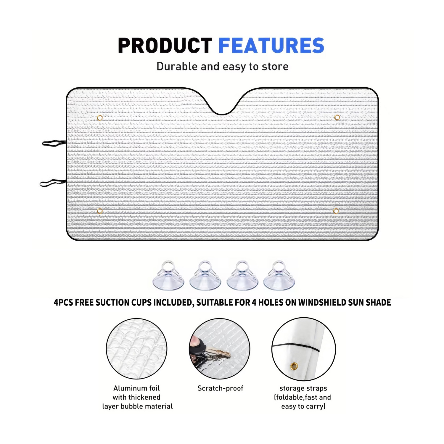 1 szt. Personalizowana składan – Car Accessories Outside recenzja i cena