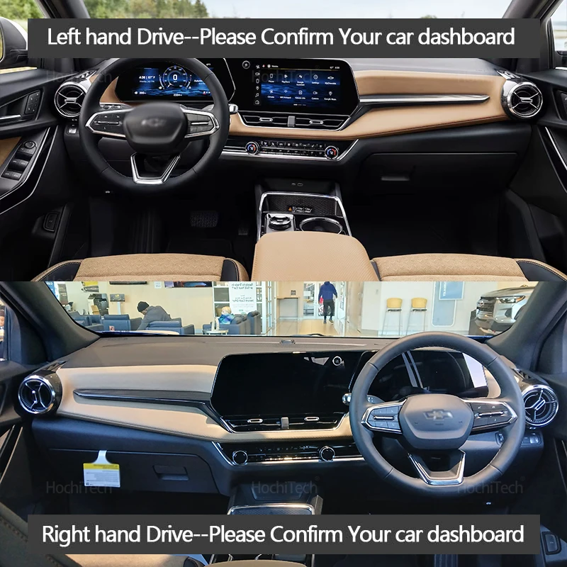 Pokrowiec na deskę rozdzielczą – Car Anti-Slip Dashboard Mat recenzja i cena