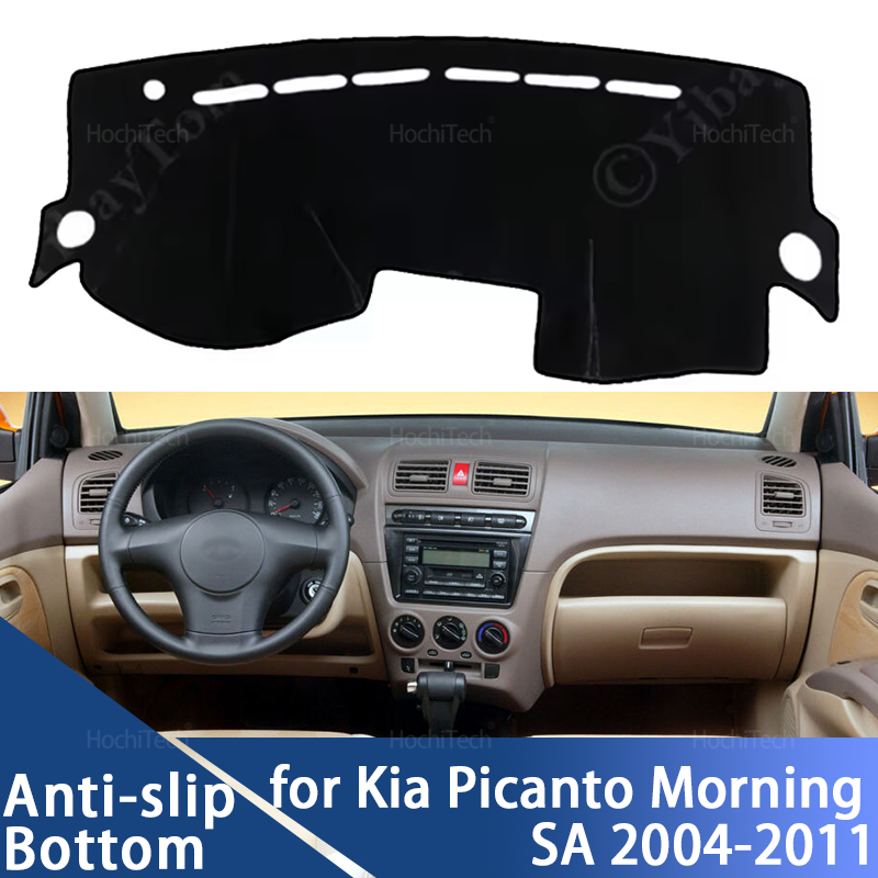 Antypoślizgowa Mata Podkładka  – Car Anti-Slip Dashboard Mat recenzja i cena