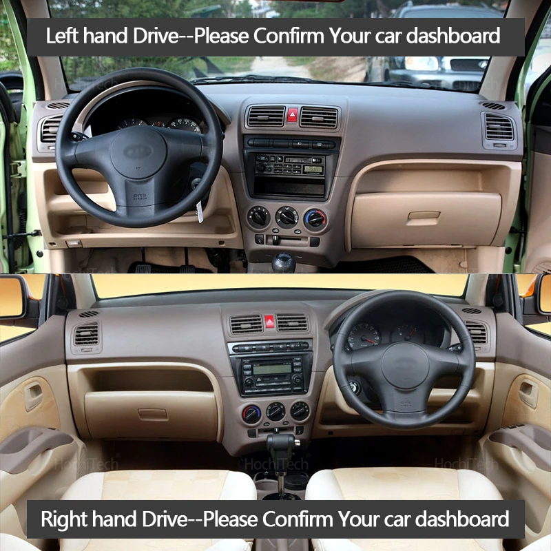 Antypoślizgowa Mata Podkładka  – Car Anti-Slip Dashboard Mat recenzja i cena