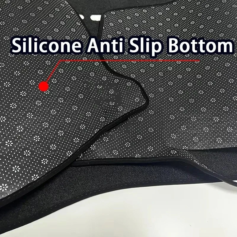 Antypoślizgowa Mata Podkładka  – Car Anti-Slip Dashboard Mat recenzja i cena