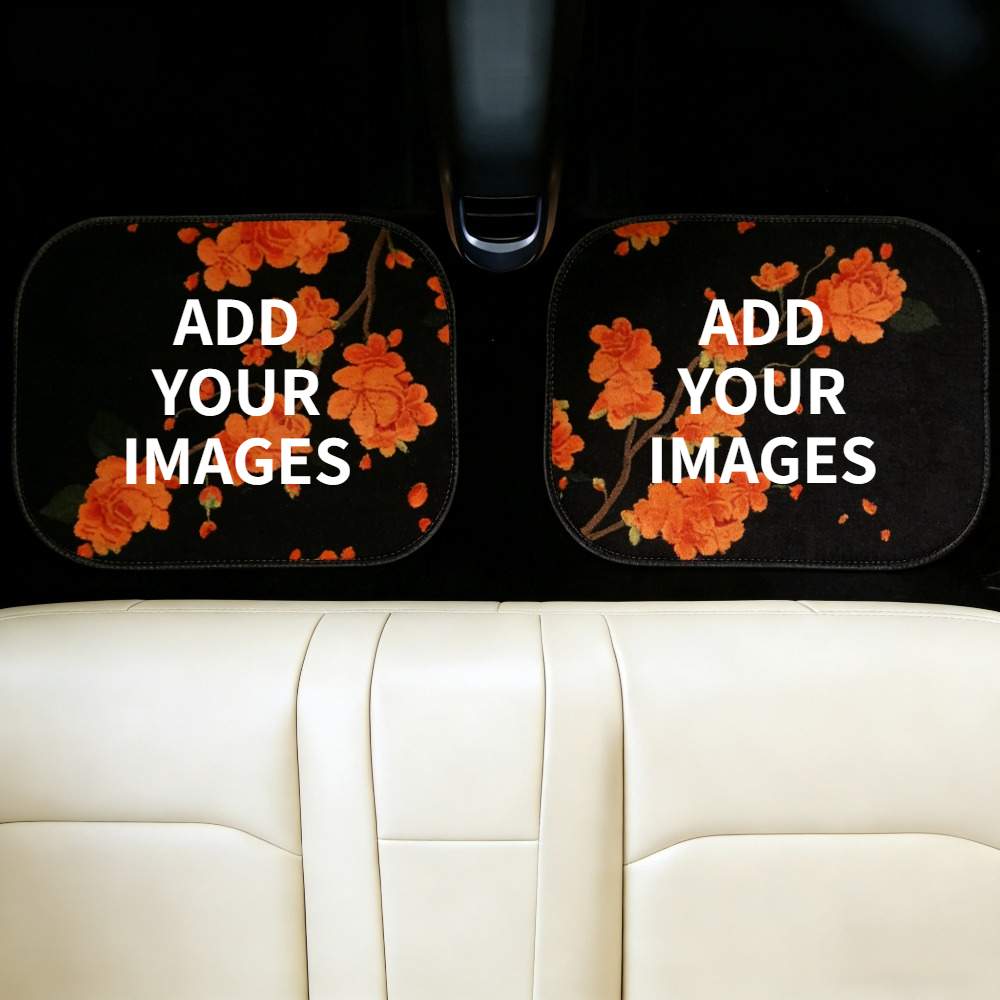 1 Zestaw/2 Zestawy Personalizo – Car Accessories For Interior recenzja i cena