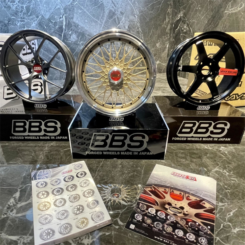 Dekoracja koła samochodowego B – Car Accessories Jdm recenzja i cena