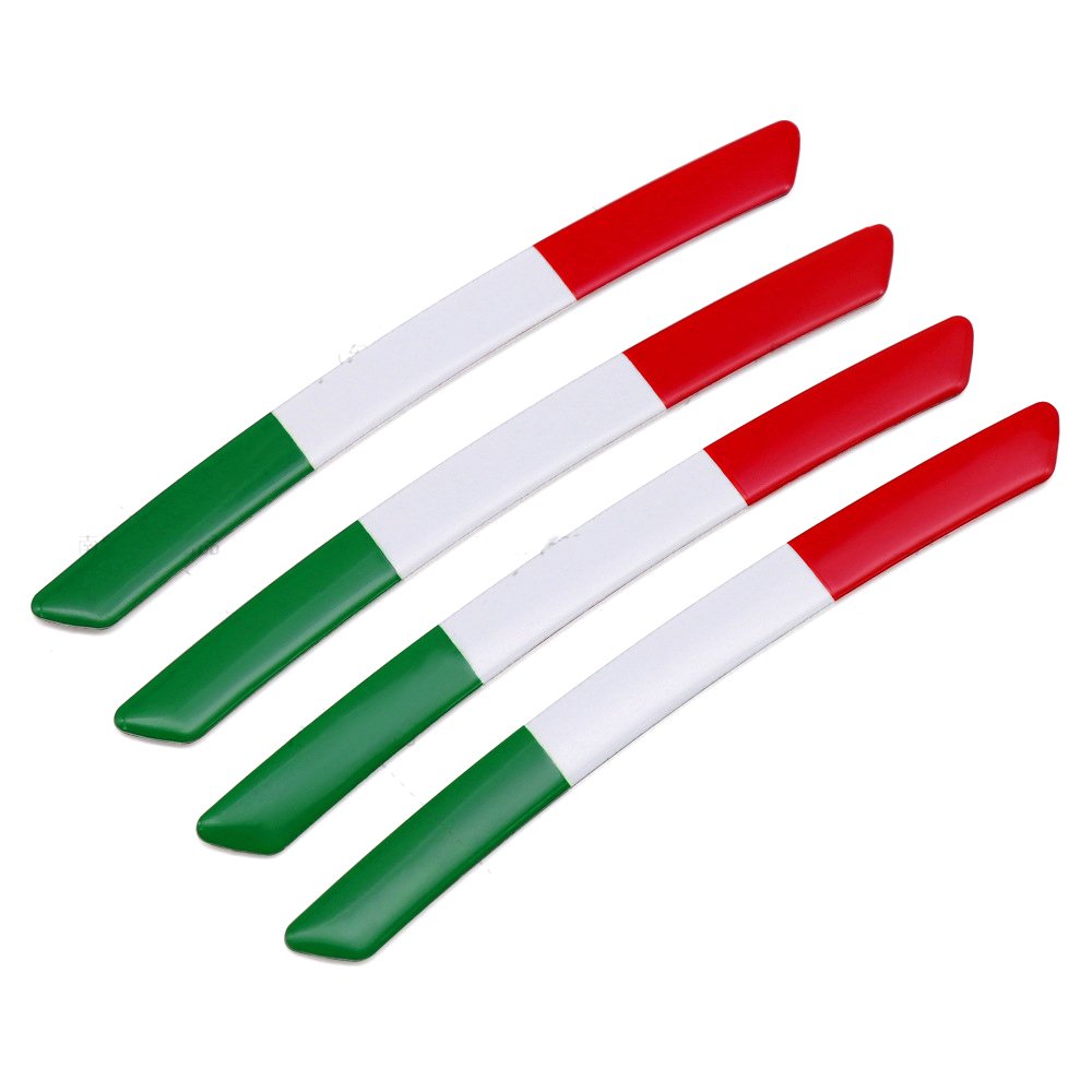 Naklejki na felgi z flagami pa – Car Accessories Uk recenzja i cena