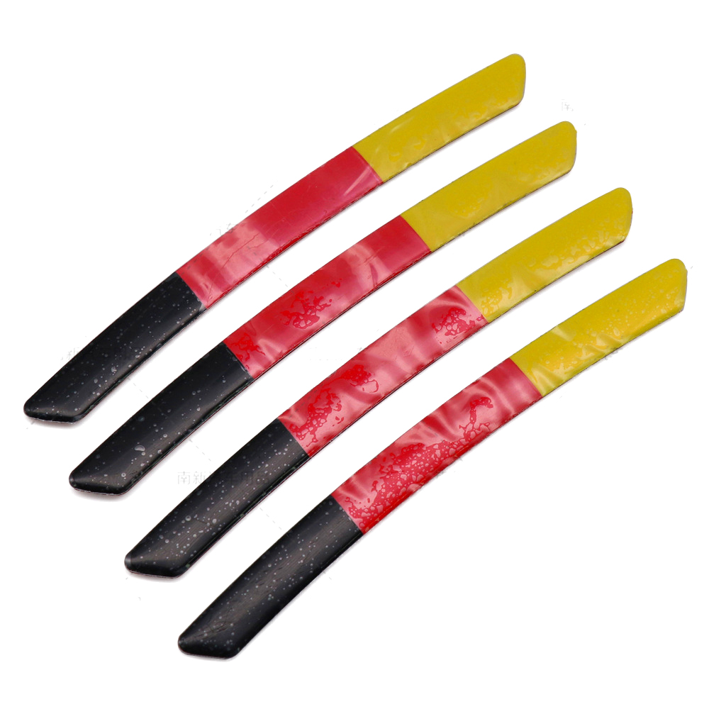 Naklejki na felgi z flagami pa – Car Accessories Uk recenzja i cena
