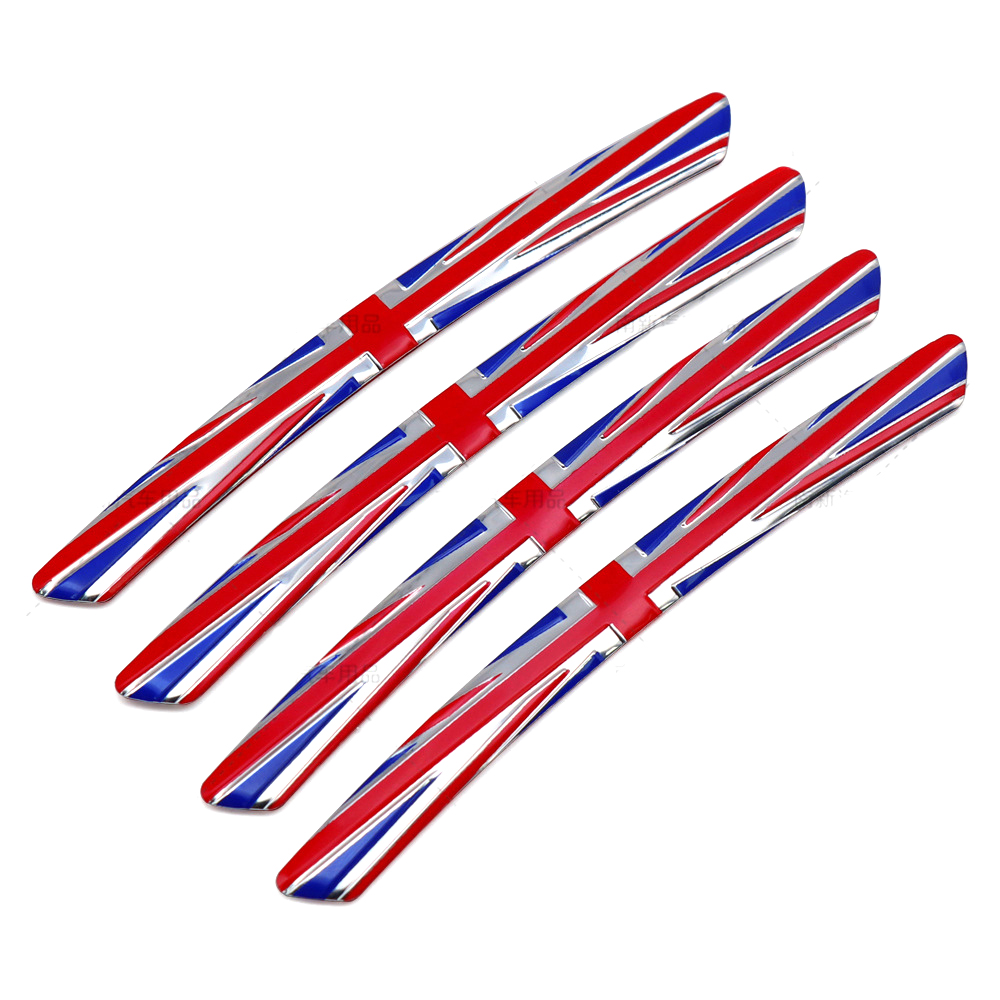 Naklejki na felgi z flagami pa – Car Accessories Uk recenzja i cena
